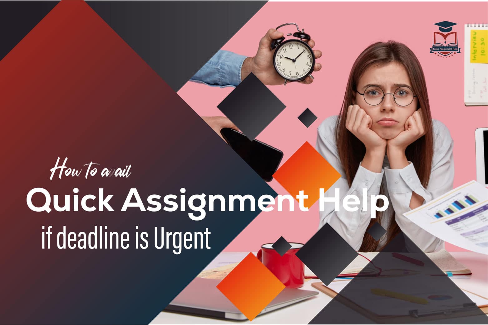 Quick Assignment Help